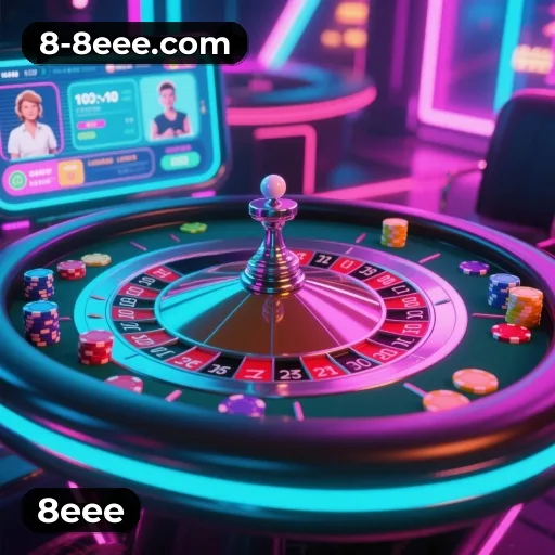 8eee bônus — cashback 15 por cento e níveis VIP