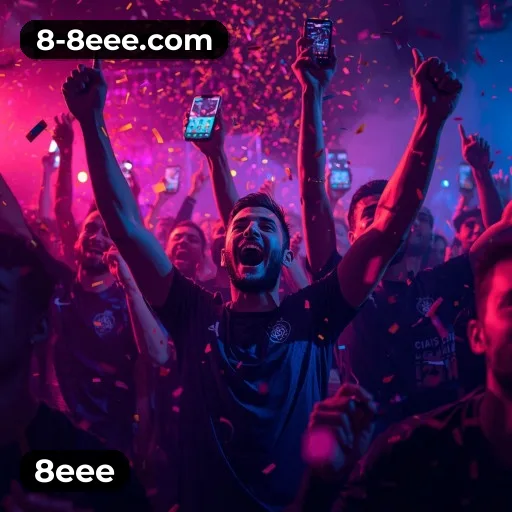 8eee cadastro — tela de formulário no app oficial